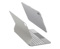 Uniq Venno Pro Magnetic Smart z klawiaturą do iPad Pro 11" M4 - 1359242 - zdjęcie 2